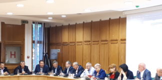 S-au încins spiritele în Consiliul Județean Argeș! Declarații spumoase și atacuri dure