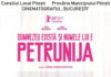 Filmele acestui weekend la Cinematograful „București” din Pitești