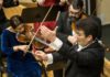 Concertul vocal-simfonic extraordinar de Crăciun! Gală vieneză la Filarmonica Pitești
