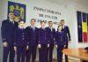 Șapte noi polițiști la Inspectoratul de Poliție Argeș