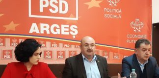 Președintele PSD Argeș spune care sunt MĂSURILE VITALE pentru oameni în această perioadă de criză și izolare