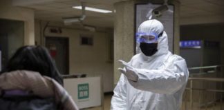 DE ULTIMĂ ORĂ! Coronavirus: Peste 120 de argeșeni izolați la domiciliu și 6 în carantină