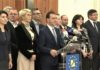 Guvernul Orban a fost DEMIS! Ce declară Ludovic Orban