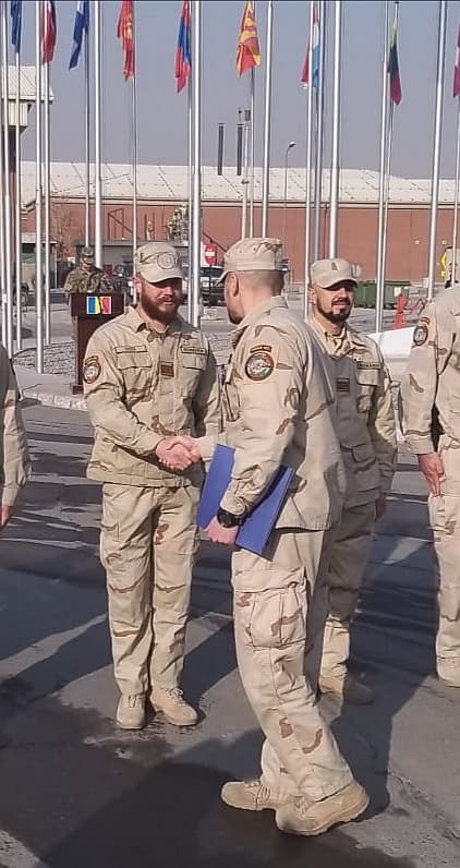 jandarm nato.3