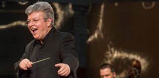 Seară Beethoven la Filarmonica Pitești!
