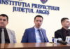 Prefectul Emanuel Soare, LĂMURIRI privind pașii urmați pentru a ajunge funcționar public