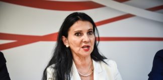 Breaking News. Sorina Pintea, fost ministru al Sănătății, REȚINUTĂ! Motivul este incredibil
