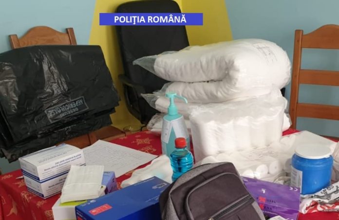 echipamente medicale.