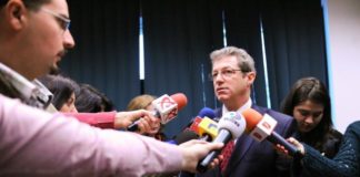 Dr. Adrian Streinu Cercel a ANUNȚAT CĂ ÎNCEPE TESTAREA COVID 19 ÎN BUCUREȘTI! Vor fi testați peste 10.000 de bucureșteni