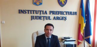 Prefectura Argeș, despre echipamentele de protecție ajunse în județ, de la Ministerul Sănătății!
