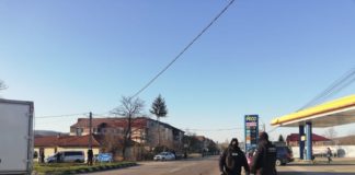 ARGEȘ. Fugit din izolare la domiciliu, tânărul a fost amendat și plasat în carantină instituționalizată