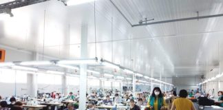 Un nou lot de MĂȘTI, distribuit GRATUIT pentru locuitorii comunei Corbi!