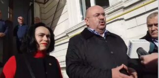 Ion Mînzînă, președintele PSD Argeș: ”Împreună vom reuși să revenim la o viață normală”