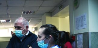 Locatie noua pentru asimptomatici, in Arges! “Numărul infectărilor A CRESCUT DRAMATIC IN JUDET”