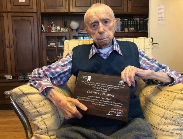 dumitru_comanescu_cel mai longeviv