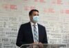 Guvernul se foloseste de pandemie pentru a sustine o politica dictatoriala? Ce spune un deputat PSD de Arges