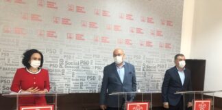 Presedintele PSD Arges, despre chefurile liberalilor, in vremuri de pandemie si distantare sociala pentru populatie