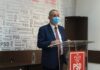 Deputatul Nicolae Velcea, scrisoare deschisa către locuitorii oraşului Ştefăneşti!