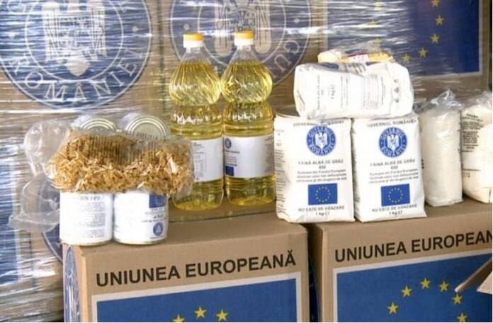 ajutoare uniunea europeana