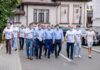 Cristian Gentea: “AVEM SI PUTEREA SI ECHIPA alături de care să răspundem rapid și serios nevoilor orașului!”