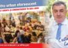 Cristian Gentea propune pitestenilor “un centru urban atractiv, cu evenimente cochete”