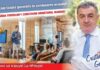Cristian Gentea, despre proiectul „PRIMĂRIA TINERILOR”!