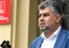 Marcel Ciolacu a declarat ca “PSD ramane cel mai mare partid din Romania cu cei mai multi primari alesi direct!”