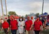 Social democratii argeseni, in mijlocul oamenilor!