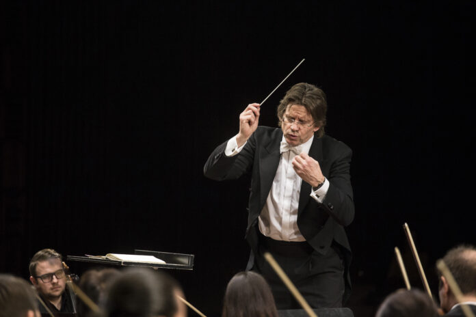 Theo Wolters - filarmonica