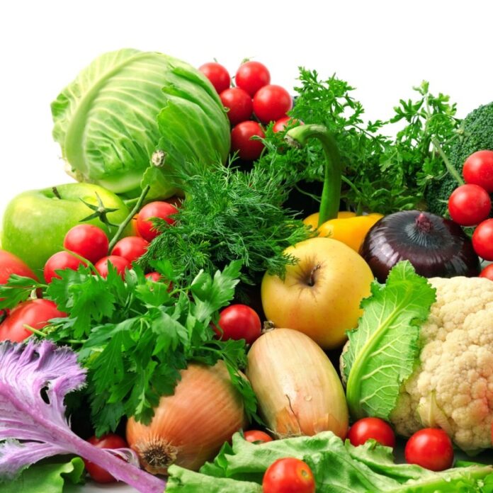 alimente, legume fructe