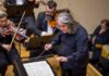 Dirijorul Horia Andreescu revine la Filarmonica Pitești!