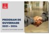 Simona Bucura Oprescu: Acest obiectiv reprezintă cea mai eficientă măsură de protecţie socială