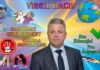 Virgil Baciu militeaza pentru “eradicarea violentei in scoli prin educatie”!