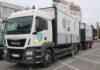 Cinci modulare pentru TRIAJUL PACIENTILOR, instalate la Spitalul Judetean si Pediatrie, in Pitesti