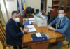 Lucretiu Tudor: “Mă voi strădui să fiu un City Manager eficient, corect și îndrăzneț!”