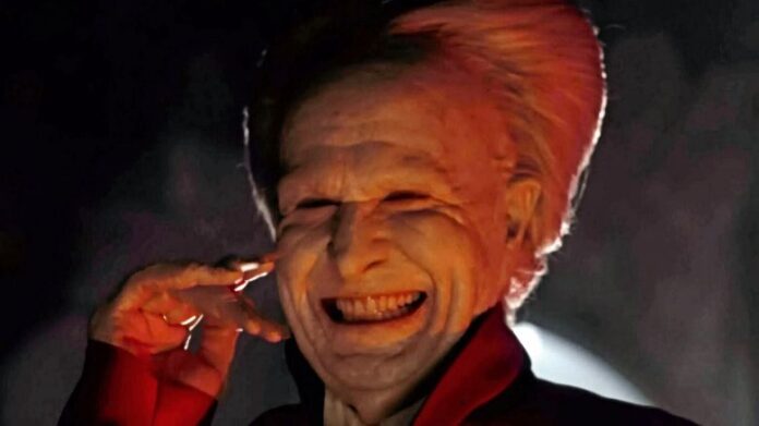 dracula