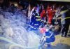 ACUM: Prins sub pamant (video interventie)