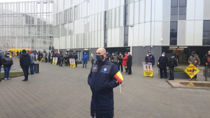 protest rugby