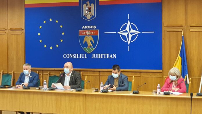 cj arges, minzina, bughiu, nicolaescu