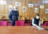 La Topoloveni! A fost predat amplasamentul pentru realizarea proiectului: “De maine, se vor apuca de treaba”