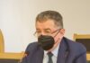 “Cu iresponsabilitate, premierul demis Cîțu A IGNORAT problemele românilor IN PRAG DE IARNA”, declara primarul Cristian Gentea!