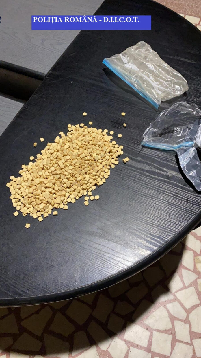droguri