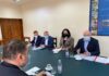 Proiectele Argesului, prezentate ministrului Dezvoltarii! AFLA despre proiectele finantate din bani europeni sau prin CNI