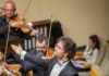 Cinci compoziții în premieră locală la Filarmonica Pitești!
