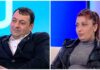 In urma cu 4 luni, la Acces Direct, despre amenintarea cu moartea, acum gasita intr-o BALTA DE SANGE IN CURTEA BISERICII si fiul omorat de asemenea!
