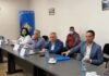 Lideri importanti ai PSD Arges, la discutii despre Parteneriatul Public-Privat, cu reprezentantii Camerei de Comert din judet!
