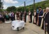 Primarul Ion Girleanu: “Este datoria noastră să nu ne uităm eroii și să insuflăm copiilor noștri spiritul de patriotism”