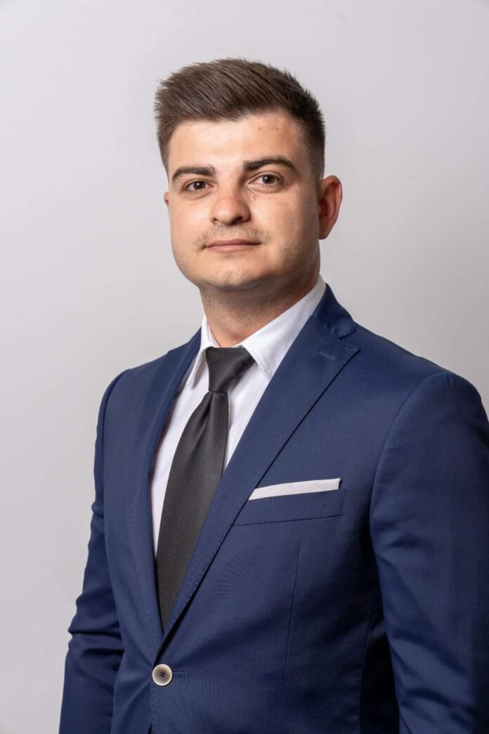 victor balasoiu
