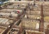Lucrările la Căminul Cultural din Budeasa sunt într-un STADIU AVANSAT de execuție!