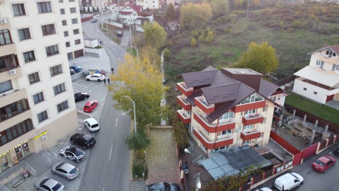 pitesti canal boteanu bucovina